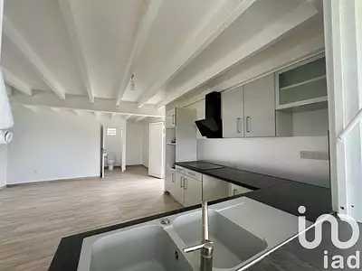 Maison, 106 m²