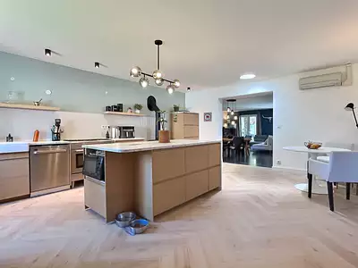 Maison, 124 m²