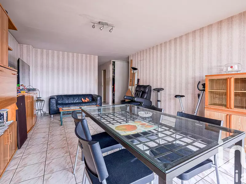 Appartement, 67 m²