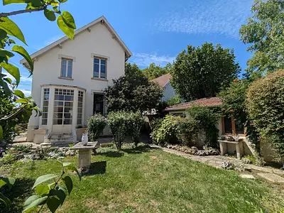 Maison, 80 m²