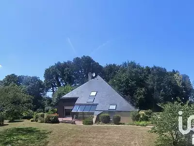 Maison, 175 m²