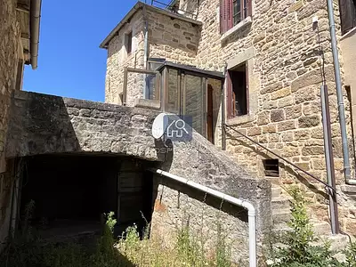Maison, 80 m²