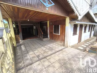 Maison, 130 m²
