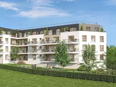 Les Terrasses des Prévôts