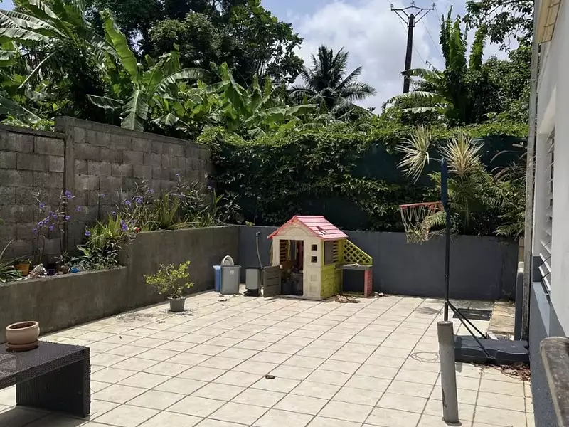 Appartement, 80 m²