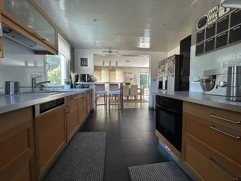 Maison, 142 m²