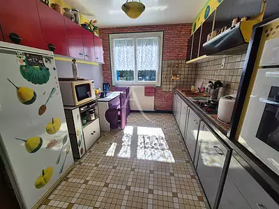 Maison, 161,61 m²