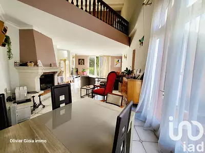 Maison, 260 m²