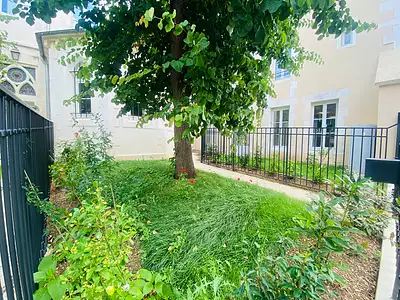 Appartement, 58,72 m²