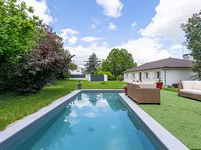 Maison, 130 m²