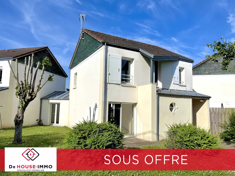 Maison, 103 m²