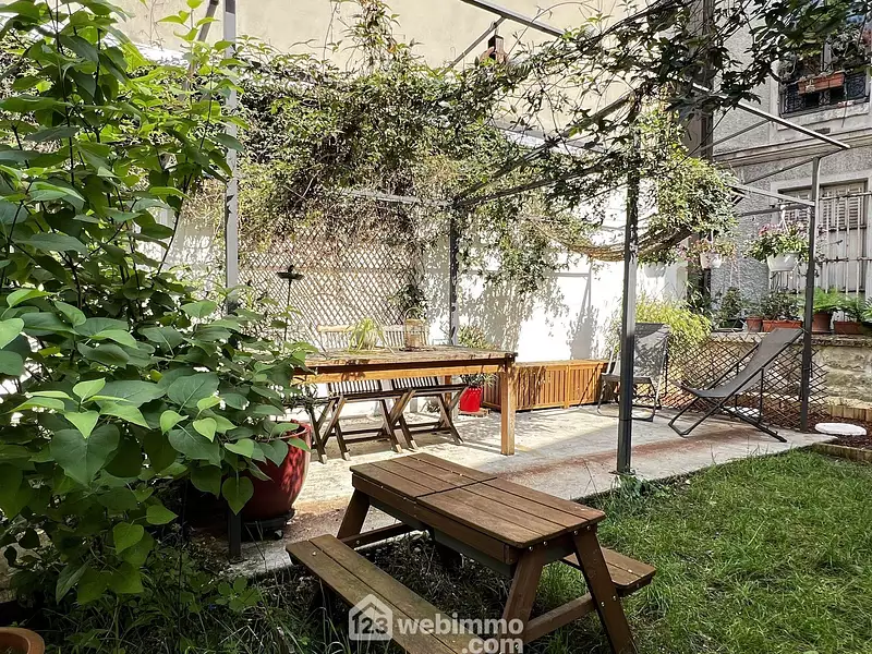 Maison, 69,31 m²