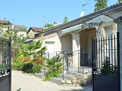 Maison, 105 m²