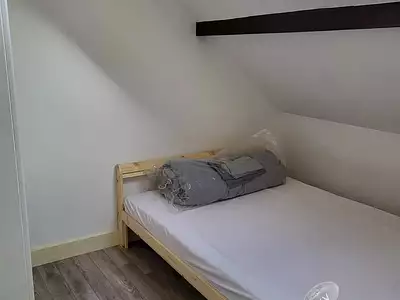 Appartement, 43,44 m²