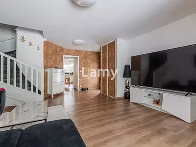 Maison, 93,65 m²