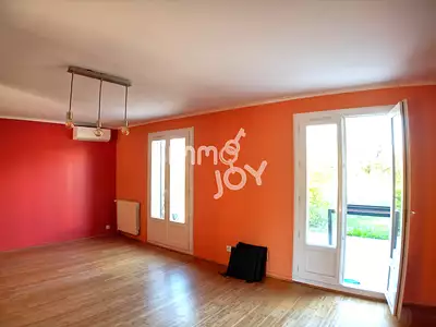 Maison, 90 m²