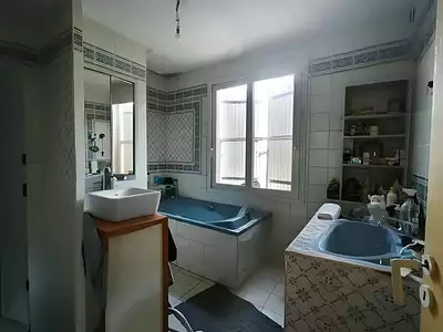 Maison, 100 m²