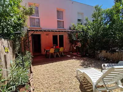 Maison, 73 m²