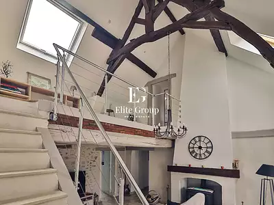 Maison, 174,31 m²
