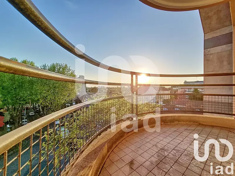 Appartement, 105 m²