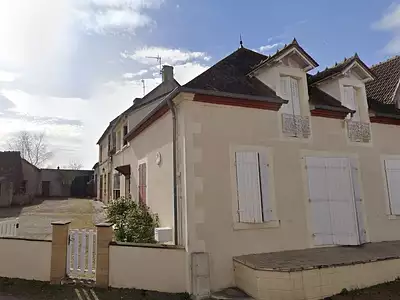 Maison, 219 m²