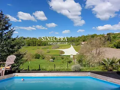 Maison, 120 m²