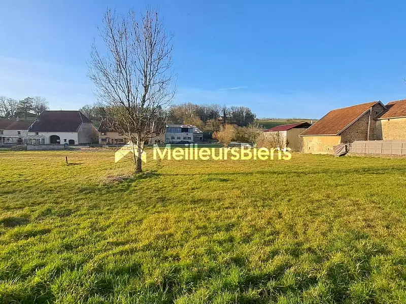 Maison, 60 m²