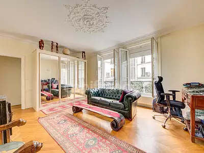 Appartement, 155 m²