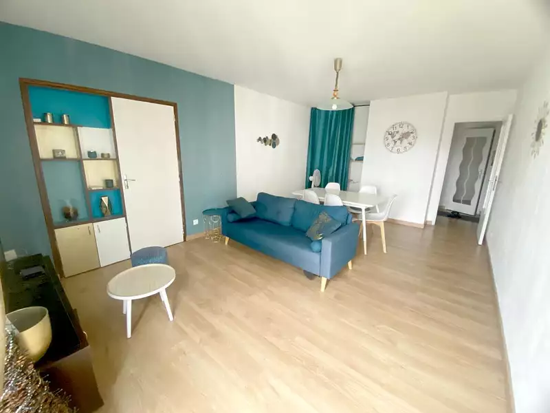 Appartement, 75 m²