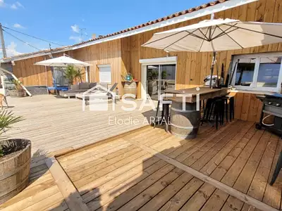 Maison, 147 m²