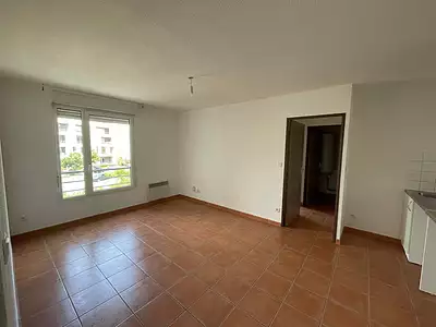 Appartement, 56 m²
