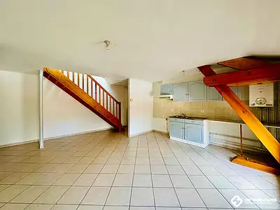 Appartement, 74,14 m²