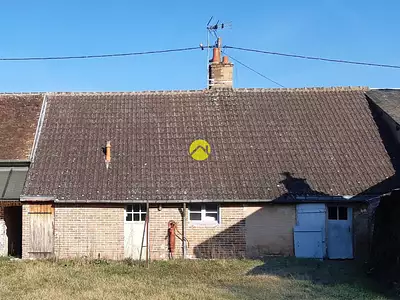 Maison, 71 m²