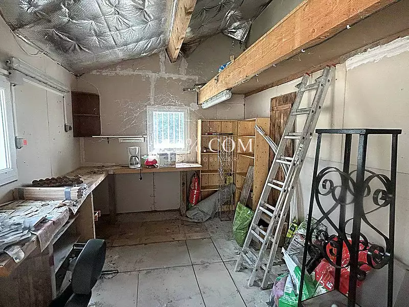 Maison, 158 m²