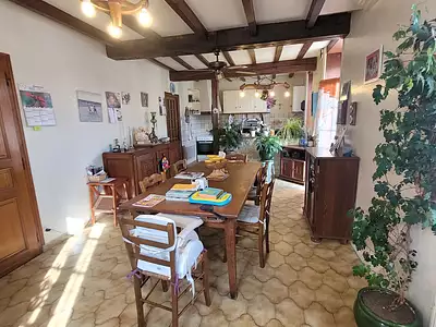 Maison, 95 m²