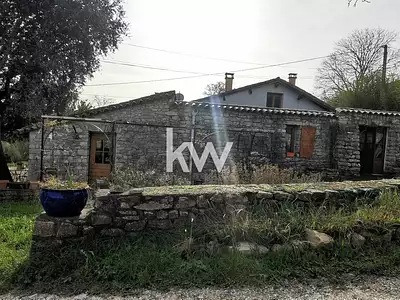 Maison, 125 m²