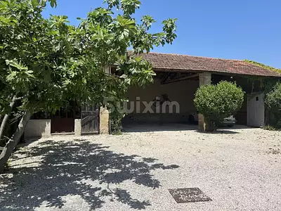 Maison, 270 m²