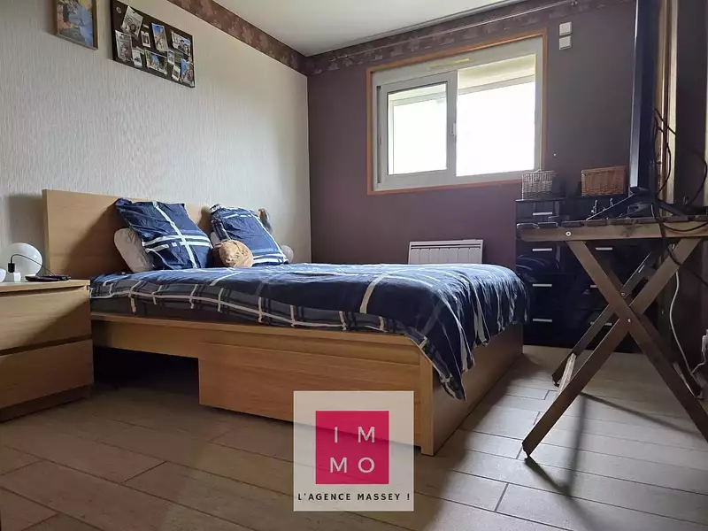 Appartement, 74,76 m²