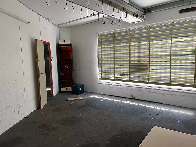 Divers, 90 m²
