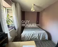 Appartement, 48,65 m²