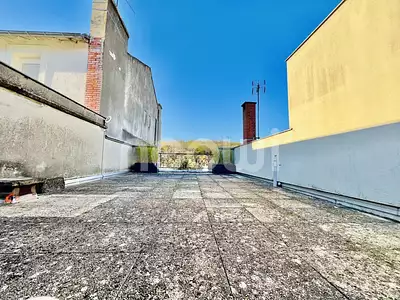 Appartement, 92,37 m²