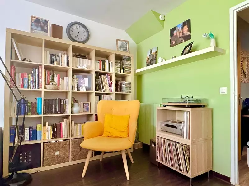 Maison, 84 m²