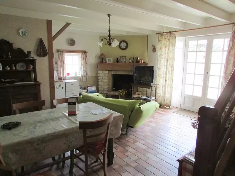 Maison, 130 m²