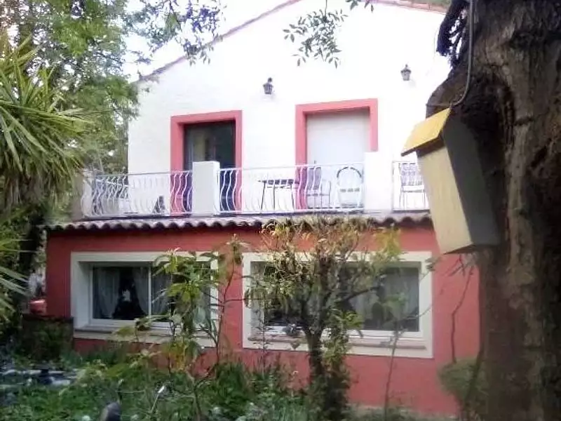Maison, 300 m²