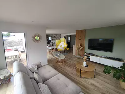 Maison, 150 m²