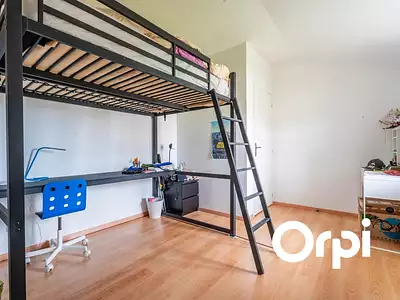 Maison, 119 m²