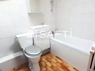 Maison, 107 m²