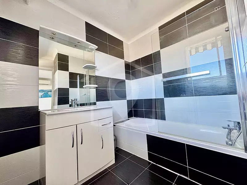 Appartement, 82 m²