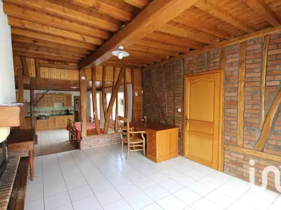 Maison, 126 m²