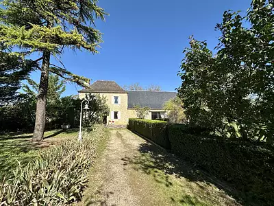Maison, 177 m²